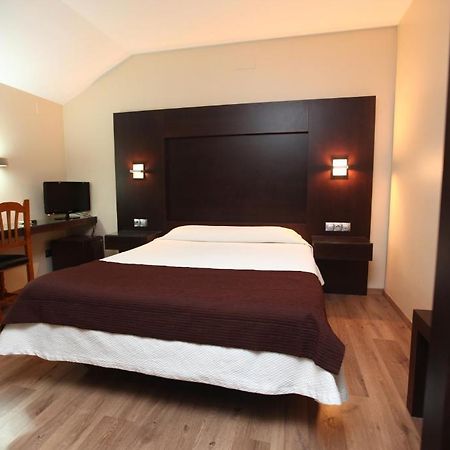 Hotel Anabel Baza Exteriér fotografie