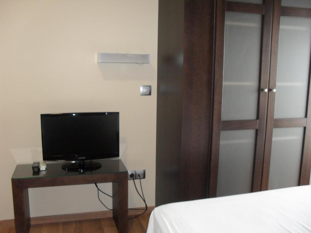 Hotel Anabel Baza Pokoj fotografie