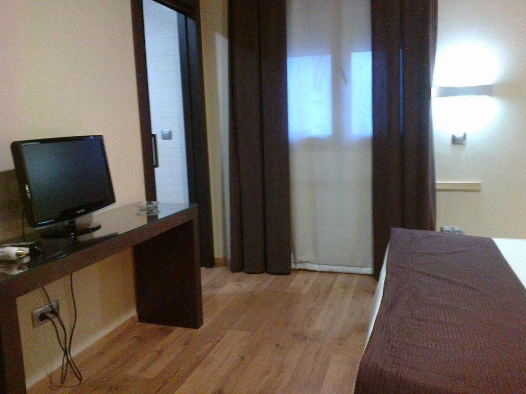 Hotel Anabel Baza Pokoj fotografie