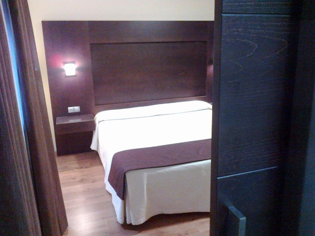 Hotel Anabel Baza Pokoj fotografie