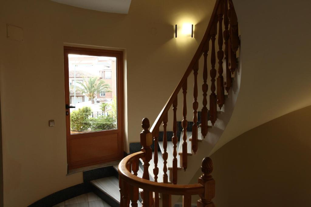 Hotel Anabel Baza Pokoj fotografie
